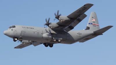 Photo ID 115978 by Karl-Heinz Krebs. USA Air Force Lockheed Martin C 130J 30 Hercules L 382, 08 5683