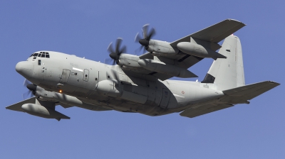 Photo ID 115989 by Richard Sanchez Gibelin. Italy Air Force Lockheed Martin C 130J Hercules L 382, MM62184