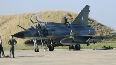 Photo ID 15040 by Joris van Boven. France Air Force Dassault Mirage 2000N, 306