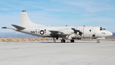 Photo ID 116344 by Peter Boschert. USA Navy Lockheed P 3C Orion, 162770