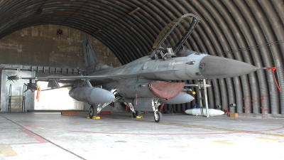 Photo ID 116184 by Peter Boschert. Greece Air Force General Dynamics F 16C Fighting Falcon, 071