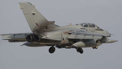 Photo ID 15068 by Liam Paul McBride. UK Air Force Panavia Tornado GR4, ZD741