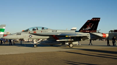 Photo ID 116443 by Thomas Ziegler - Aviation-Media. USA Navy Boeing F A 18F Super Hornet, 166673