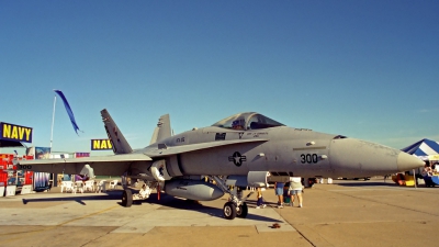 Photo ID 116483 by Sven Zimmermann. USA Navy McDonnell Douglas F A 18C Hornet, 165405