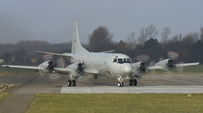 Photo ID 15095 by Jaco Haasnoot. Netherlands Navy Lockheed P 3C Orion, 309