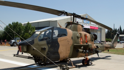 Photo ID 116692 by Thomas Ziegler - Aviation-Media. T rkiye Army Bell AH 1P Cobra, 13065