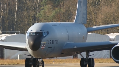 Photo ID 15120 by frank van de waardenburg. USA Air Force Boeing KC 135R Stratotanker 717 148, 63 8007