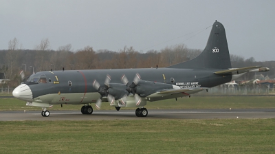 Photo ID 15138 by Jaco Haasnoot. Netherlands Navy Lockheed P 3C Orion, 300