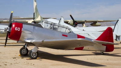 Photo ID 116853 by Nathan Havercroft. USA Navy North American SNJ 4 Texan, 51360