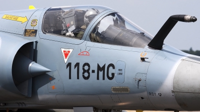 Photo ID 117093 by Walter Van Bel. France Air Force Dassault Mirage 2000 5F, 65