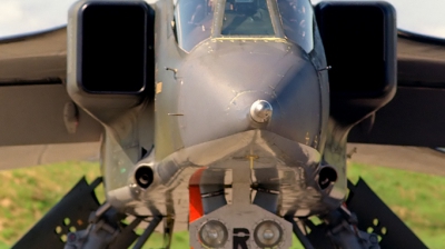 Photo ID 117097 by Sven Zimmermann. France Air Force Sepecat Jaguar E, E6