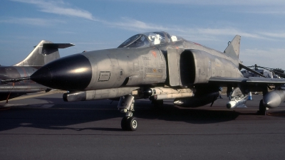 Photo ID 117278 by Walter Van Bel. Germany Air Force McDonnell Douglas F 4F Phantom II, 37 38