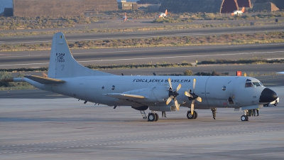 Photo ID 117235 by Lieuwe Hofstra. Brazil Air Force Lockheed P 3AM Orion, 7203