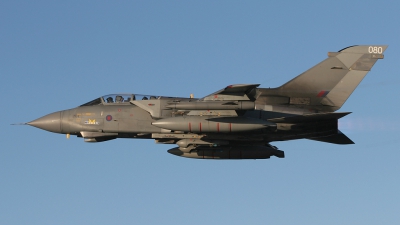 Photo ID 15247 by Andy Walker. UK Air Force Panavia Tornado GR4, ZD712
