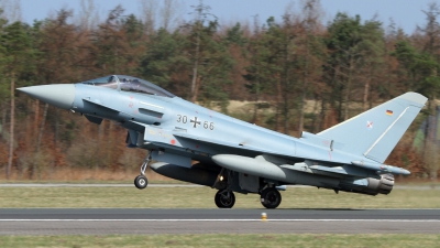 Photo ID 117996 by Peter Emmert. Germany Air Force Eurofighter EF 2000 Typhoon S, 30 66