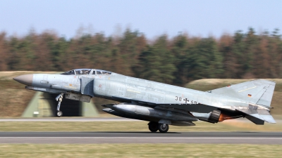 Photo ID 117563 by Peter Emmert. Germany Air Force McDonnell Douglas F 4F Phantom II, 38 48