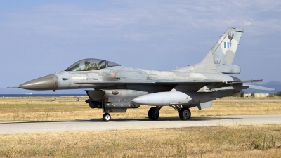 Photo ID 15253 by Chris Lofting. Greece Air Force General Dynamics F 16C Fighting Falcon, 057