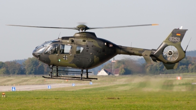 Photo ID 117602 by Andreas Zeitler - Flying-Wings. Germany Army Eurocopter EC 135T1, 82 53