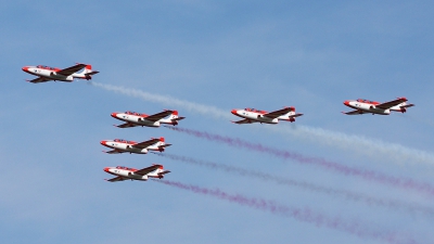 Photo ID 117948 by Maurice Kockro. Poland Air Force PZL Mielec TS 11bis DF Iskra, 2011