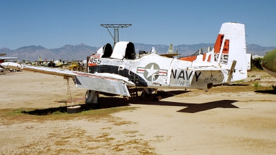 Photo ID 15302 by Michael Baldock. USA Navy North American T 28C Trojan, 140575