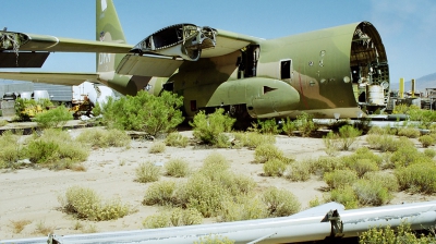 Photo ID 15304 by Michael Baldock. USA Air Force Lockheed RC 130A Hercules L 182, 57 0523