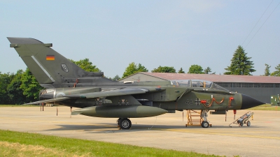 Photo ID 117934 by Peter Boschert. Germany Air Force Panavia Tornado IDS, 46 02
