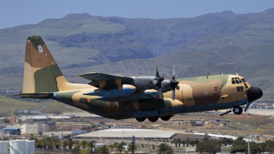 Photo ID 117929 by Antonio Zamora. Spain Air Force Lockheed C 130H Hercules L 382, TK 10 05