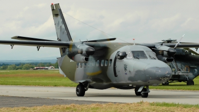 Photo ID 118309 by Radim Spalek. Czech Republic Air Force LET L 410T, 0928