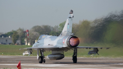 Photo ID 118094 by hugo menard. France Air Force Dassault Mirage 2000C, 101
