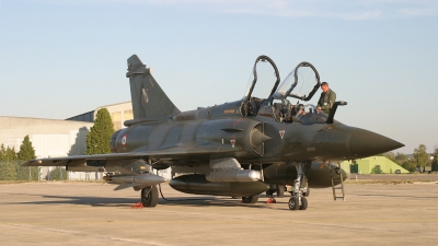Photo ID 15320 by Joris van Boven. France Air Force Dassault Mirage 2000D, 682