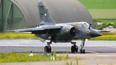 Photo ID 118233 by Lukas Kinneswenger. France Air Force Dassault Mirage F1CR, 624