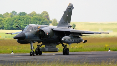 Photo ID 118212 by Lukas Kinneswenger. France Air Force Dassault Mirage F1CR, 616