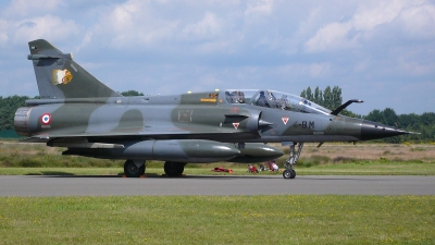 Photo ID 118223 by Peter Boschert. France Air Force Dassault Mirage 2000N, 349