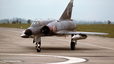 Photo ID 118229 by Alex Staruszkiewicz. France Air Force Dassault Mirage IIIE, 482