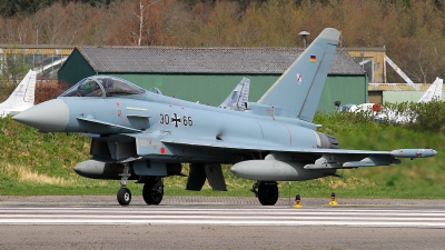Photo ID 118439 by Rainer Mueller. Germany Air Force Eurofighter EF 2000 Typhoon S, 30 66