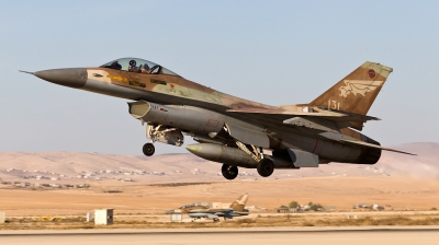 Photo ID 118344 by Andreas Zeitler - Flying-Wings. Israel Air Force General Dynamics F 16A Fighting Falcon, 131