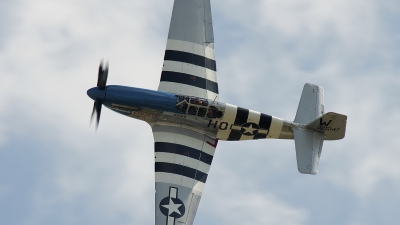 Photo ID 15357 by Christophe Haentjens. Private Private North American P 51C Mustang, G PSIC