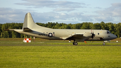 Photo ID 118405 by Alex Jossi. USA Navy Lockheed P 3C Orion, 158921