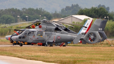 Photo ID 118532 by Radim Spalek. France Navy Aerospatiale AS 565SA Panther, 362