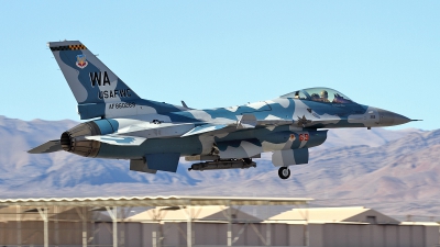 Photo ID 118456 by John Haubrich. USA Air Force General Dynamics F 16C Fighting Falcon, 86 0269