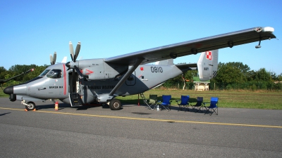 Photo ID 119286 by Milos Ruza. Poland Navy PZL Mielec M 28B 1R Bryza, 0810