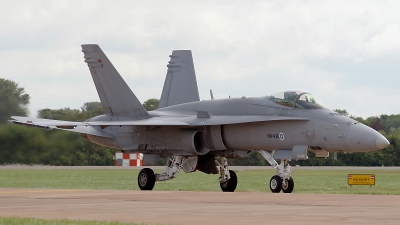 Photo ID 15395 by Mark Broekhans. Finland Air Force McDonnell Douglas F A 18C Hornet, HN 432