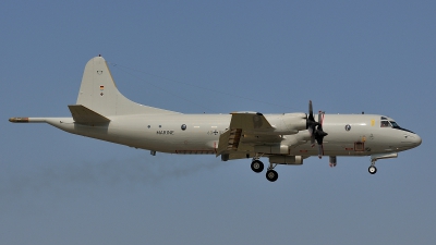 Photo ID 118736 by Peter Terlouw. Germany Navy Lockheed P 3C Orion, 60 05