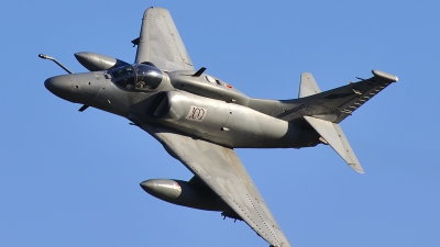 Photo ID 119087 by Favio Rivas. Argentina Air Force Douglas A 4AR Fightinghawk, C 933