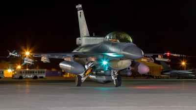 Photo ID 119107 by Jason Grant. Singapore Air Force General Dynamics F 16D Fighting Falcon, 96 5035