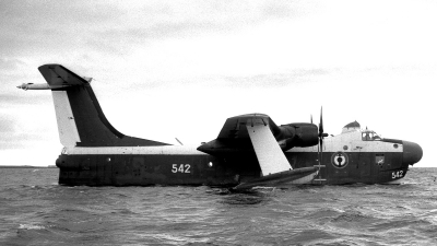 Photo ID 119173 by Baldur Sveinsson. France Navy Martin P 5B Marlin, 147542