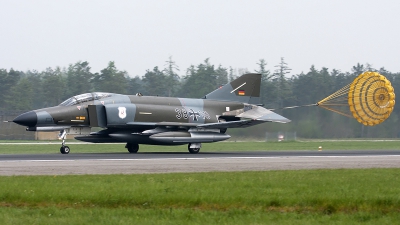 Photo ID 119668 by Walter Van Bel. Germany Air Force McDonnell Douglas F 4F Phantom II, 38 10