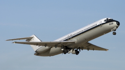 Photo ID 15470 by Johannes Berger. USA Navy McDonnell Douglas C 9B Skytrain II DC 9 32CF, 164608