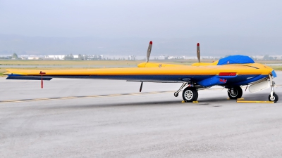 Photo ID 119398 by W.A.Kazior. Private Planes of Fame Air Museum Northrop N 9MB, N9MB