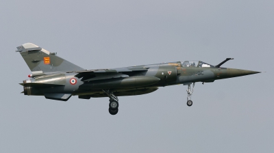 Photo ID 119370 by Giampaolo Tonello. France Air Force Dassault Mirage F1CT, 267